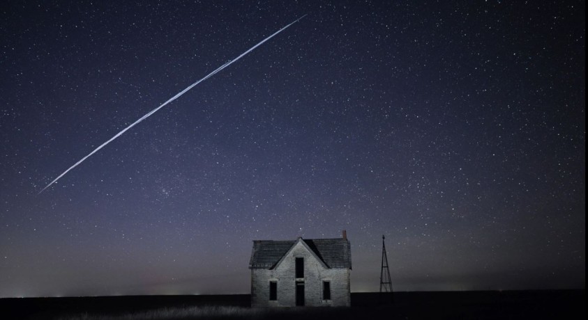 Associated Press:  შეძლებს თუ არა რუსეთის წინააღმდეგობა გაუწიოს ილონ მასკის თანამგზავრს