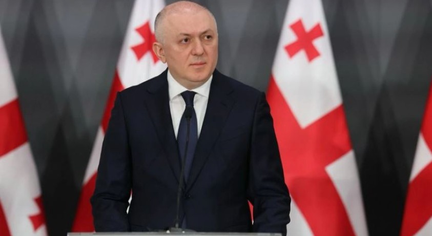 სუს-ის ყოფილი უფროსი ბრალის წარდგენის მოლოდინში