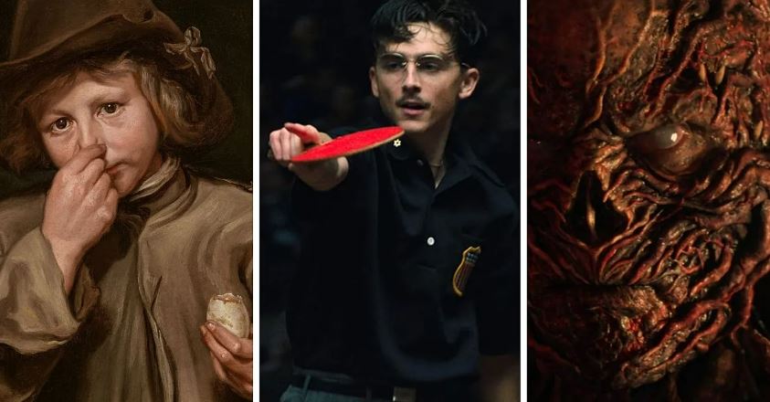 კულტურის დაიჯესტი: სად ღირს წასვლა გასართობად, ან რისი ნახვა და მოსმენა შეგიძლიათ ევროპაში ამ კვირაში