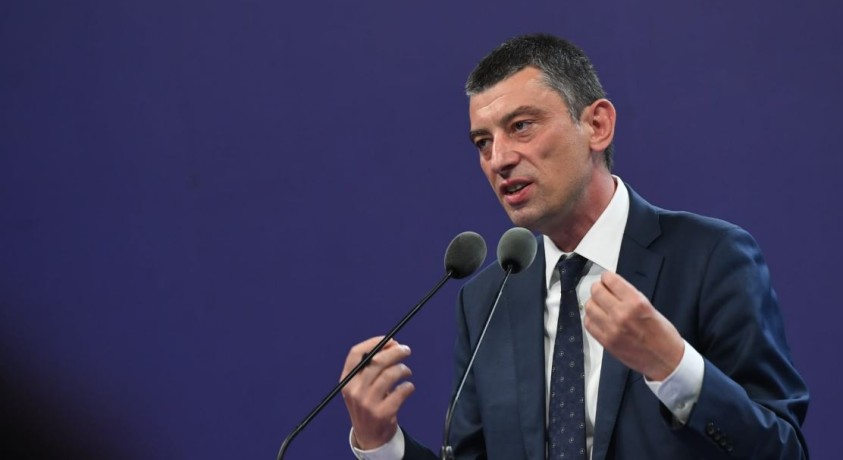 ე.წ. „ჩორჩანას საგუშაგოს“ საქმეზე გიორგი გახარია კვლავ პატიმრობაში დატოვეს