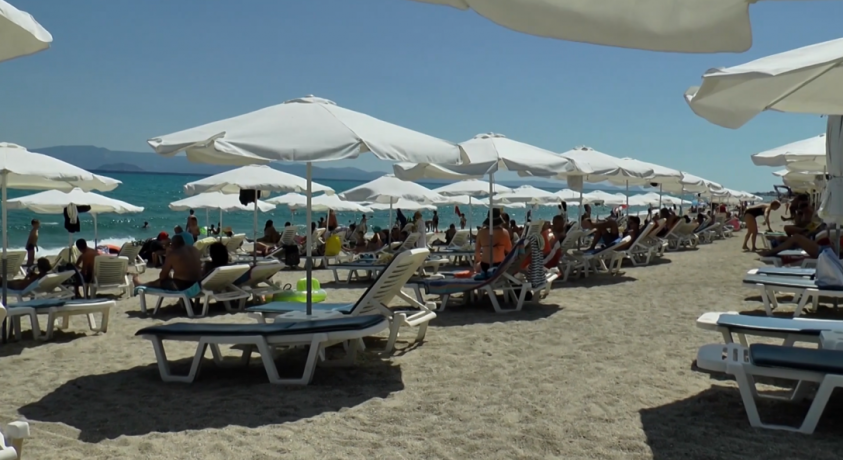 საბერძნეთში ტურიზმის გახსნას გეგმავენ