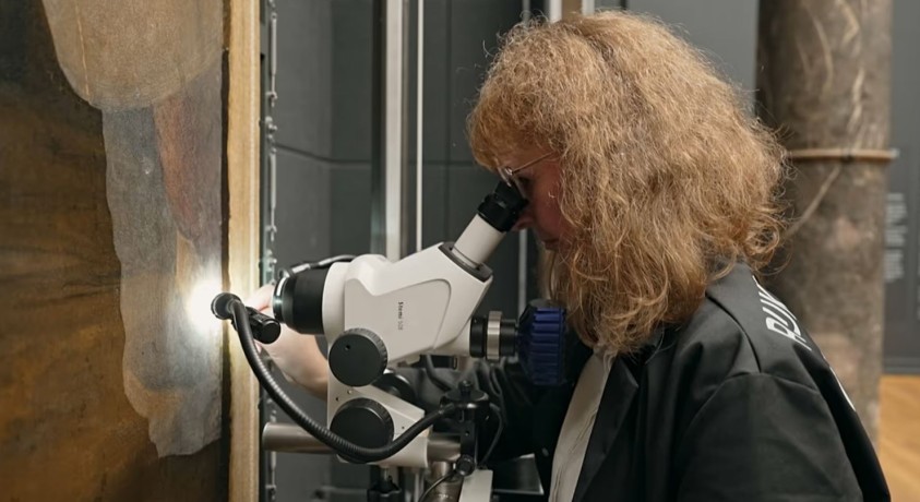 როგორ გარდაქმნის ციფრული არქეოლოგია ჩინეთისა და ევროპის კულტურული მემკვიდრეობის ძეგლებს