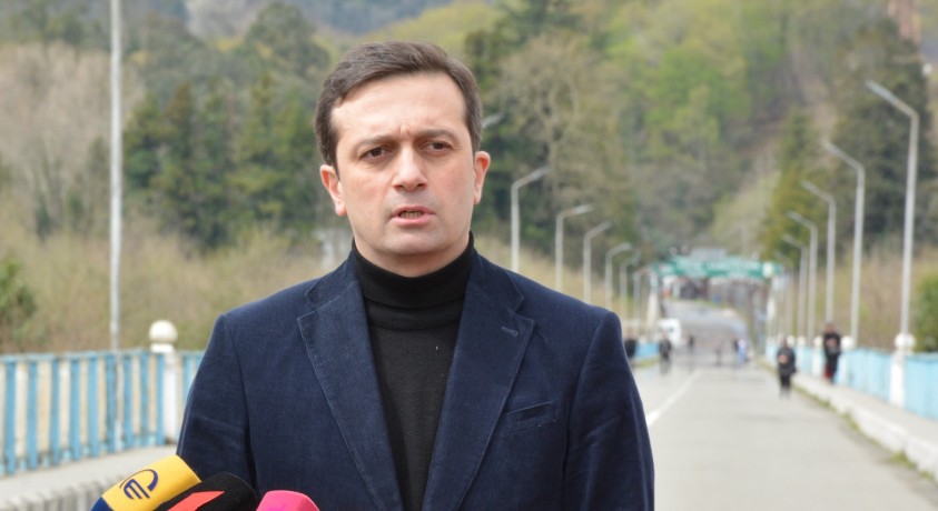 სახალხო დამცველი გამოხატვის თავისუფლების შემზღუდველი კანონების გასაჩივრებას საკონსტიტუციო სასამართლოში გეგმავს