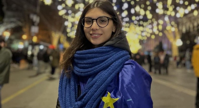 „გზაზე ვერ გადავდივართ და სად წავიდეთ?” –  სასამართლო „ტროტუარის გადაკეტვის“ საქმეებს განიხილავს