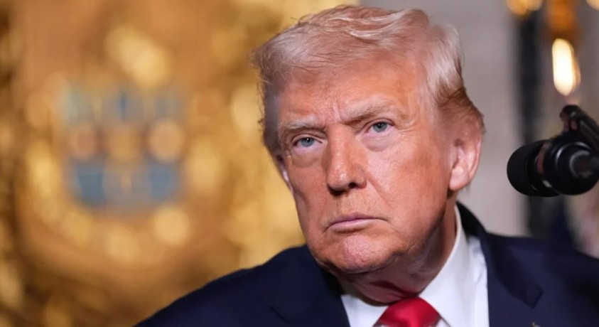 აშშ-მა ჩრდილო-დასავლეთ ნიგერიაში ისლამური სახელმწიფოს მებრძოლებზე საჰაერო იერიშები მიიტანა