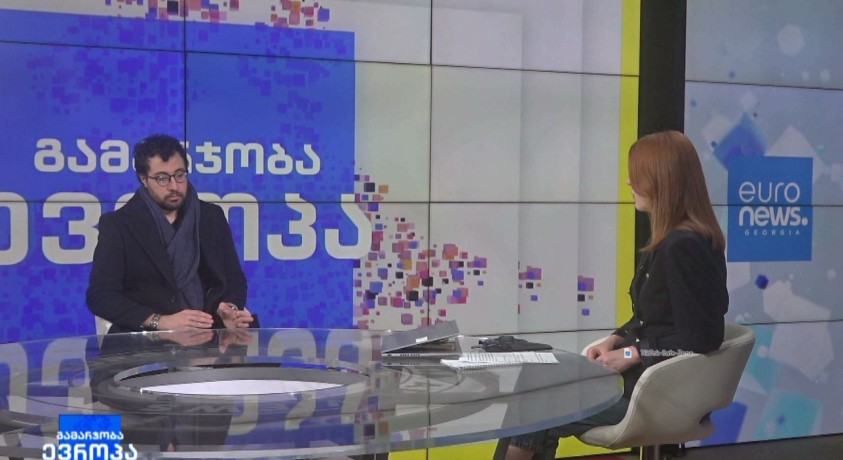 „ქართულ სიმღერათა კრებული”