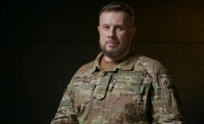 ინტერვიუ მე-3 საარმიო კორპუსის მეთაურთან