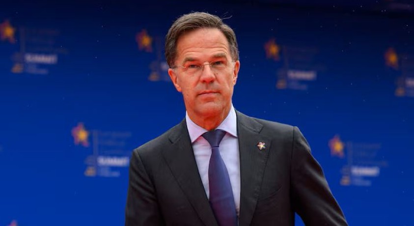 მარკ რუტე : „აშშ-თან თავდაცვის საკითხებში თანამშრომლობაზე ევროკავშირმა უარი არ უნდა თქვას”