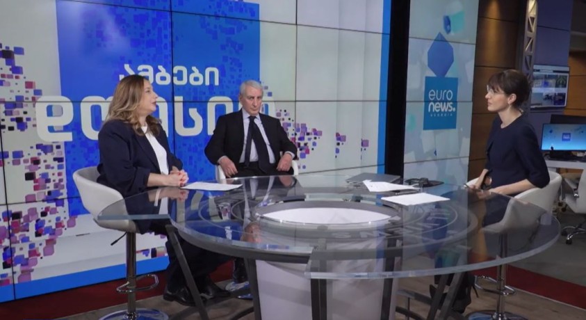 დარგობრივი უნარები