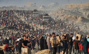 „ადაპტაცია, შემცირება ან გაუქმება“ – აშშ გაეროს ჰუმანიტარული პროგრამების რეფორმებს ითხოვს