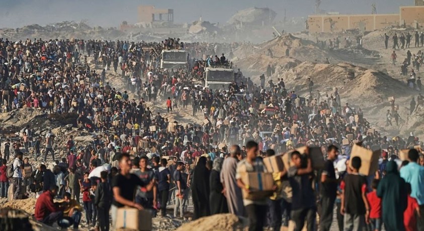 „ადაპტაცია, შემცირება ან გაუქმება“ – აშშ გაეროს ჰუმანიტარული პროგრამების რეფორმებს ითხოვს