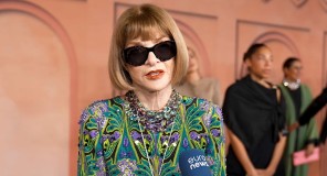 მსოფლიო მოდის სამყაროს ვარსკვლავები დოჰაში შეიკრიბნენ