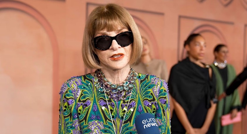 მსოფლიო მოდის სამყაროს ვარსკვლავები დოჰაში შეიკრიბნენ