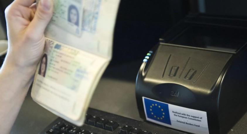 ევროკავშირში ამოქმედდა უვიზო მიმოსვლის შეჩერების ახალი მექანიზმი