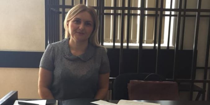 პოლიტიკოსი ქალები ოპოზიციიდან თამარ მეარაყიშვილს სოლიდარობას უცხადებენ