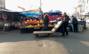 სიღარიბე  და ფასები საქართველოში