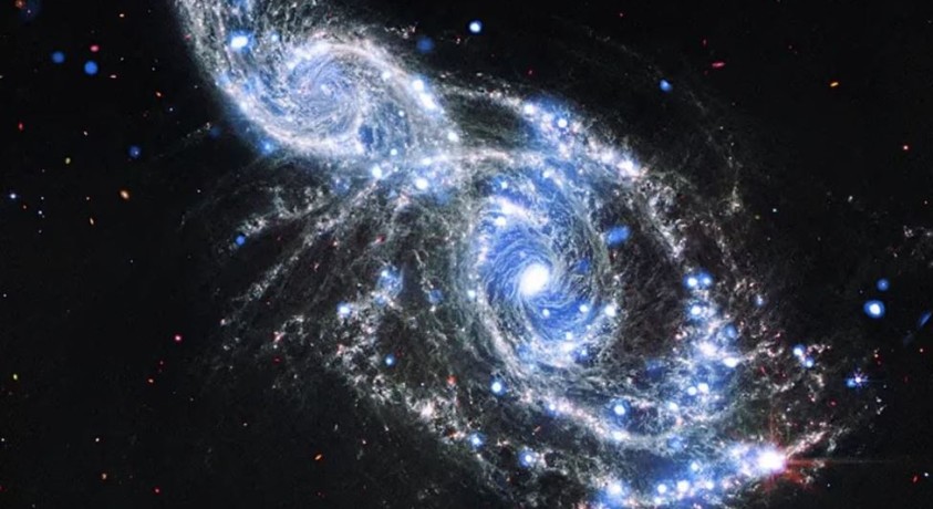 2025 – მეცნიერებისა და ტექნოლოგიების წელი