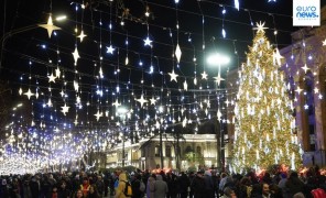 ხალხის აზრით: როგორი იყო 2025 წელი საქართველოსთვის?