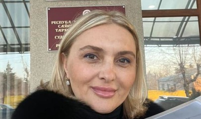 თამარ მეარაყიშვილი თავისუფალია