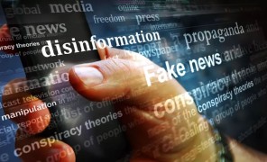 2025 – ხელოვნური ინტელექტი და დეზინფორმაცია