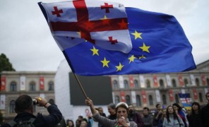 გამოწვევებით სავსე წელი საქართველოსთვის