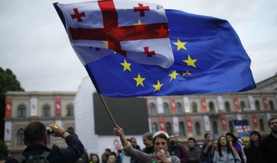 გამოწვევებით სავსე წელი საქართველოსთვის