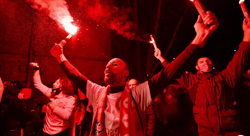 ქართული  სპორტი 2025