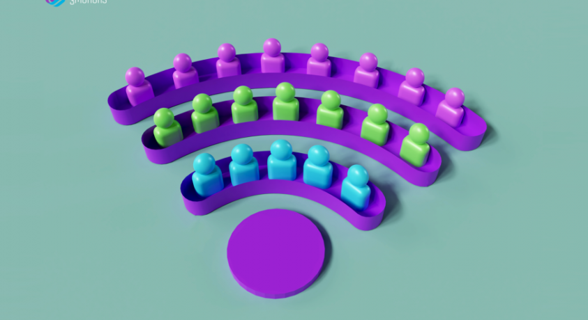 ფიქსირებული ინტერნეტის აბონენტების რაოდენობა მილიონამდე გაიზარდა