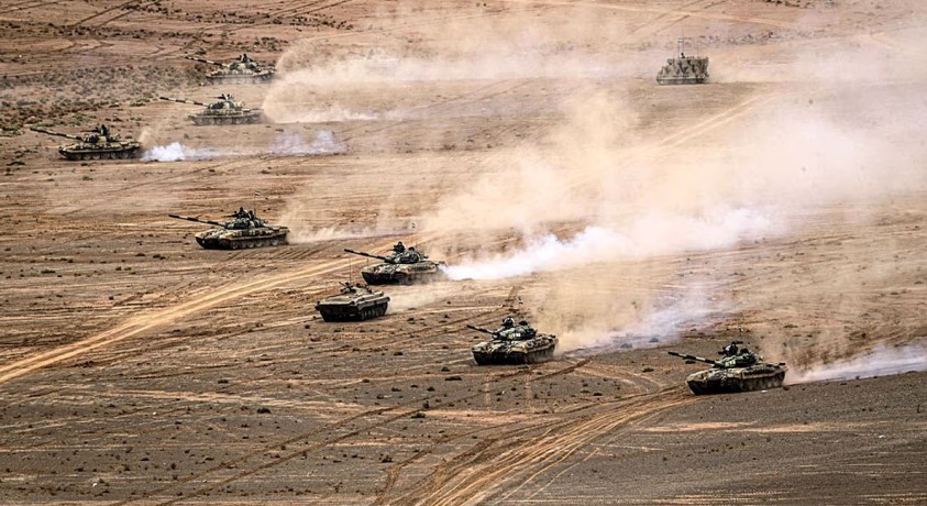 აშშ აცხადებს, რომ ირანი მოლაპარაკებას ითხოვს