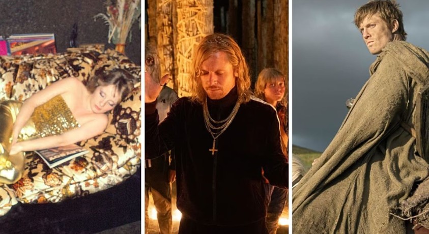 სად ღირს წასვლა გასართობად, ან რისი ნახვა და მოსმენა შეგიძლიათ ევროპაში ამ კვირაში