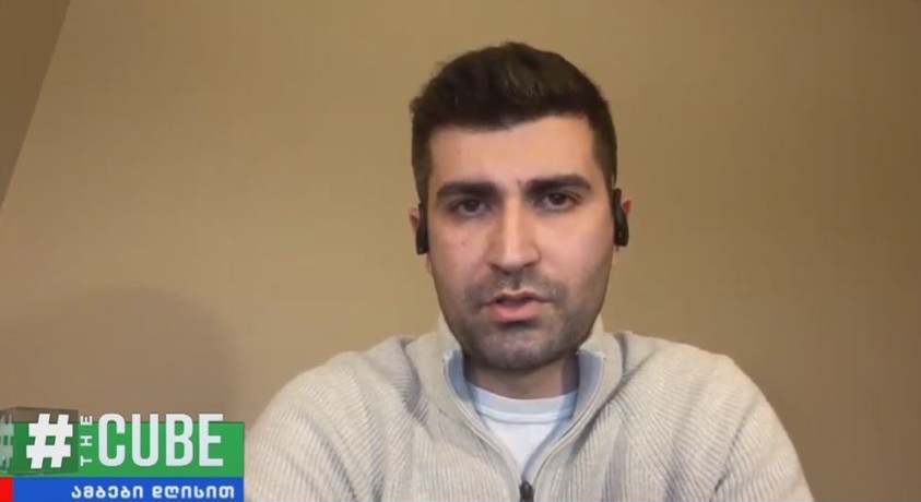 საინფორმაციო კამპანიის მნიშვნელობა ვაქცინაციის დაწყების დროს