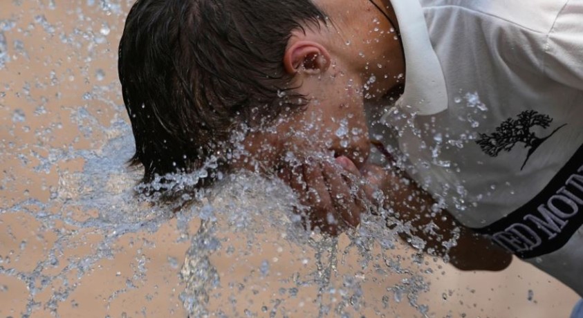 დედამიწის საშუალო ტემპერატურამ 2025 წელსაც საგანგაშოდ მაღალ ნიშნულს მიაღწია