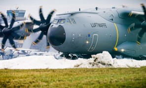 ევროპელი სამხედროები გრენლანდიაში ჩადიან