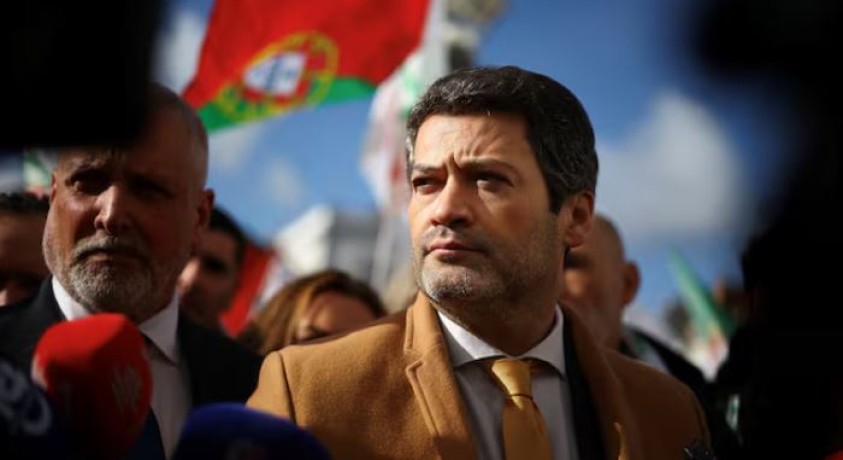 პორტუგალია მნიშვნელოვანი საპრეზიდენტო არჩევნებისთვის ემზადება