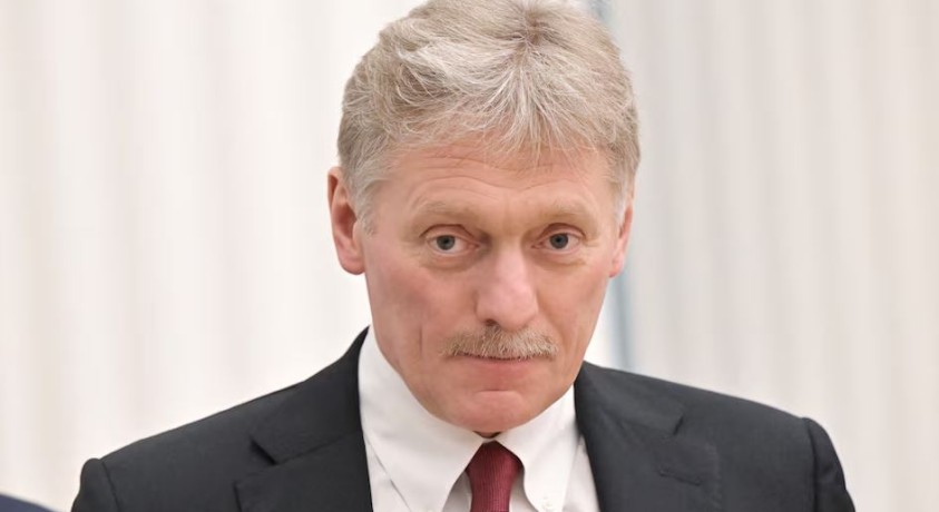 პესკოვი: „რუსეთმა ტრამპისგან „მშვიდობის საბჭოს“ წევრობაზე მოწვევა მიიღო”