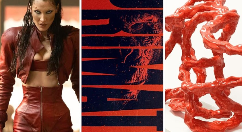 სად ღირს წასვლა გასართობად, ან რისი ნახვა და მოსმენა შეგიძლიათ ევროპაში ამ კვირაში