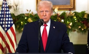 აშშ-ის ახალი საგარეო პოლიტიკა