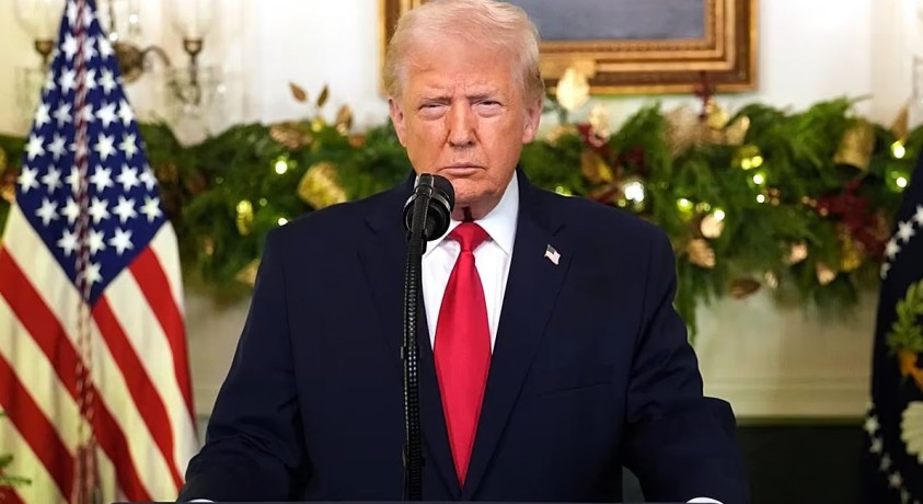 აშშ-ის ახალი საგარეო პოლიტიკა