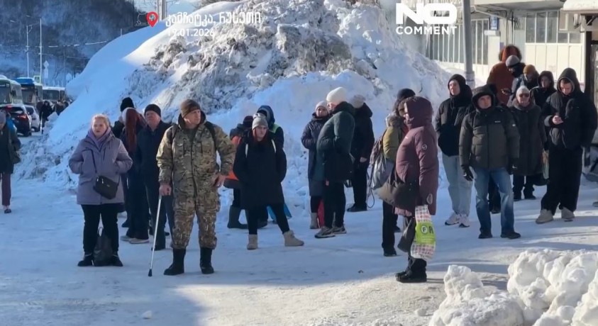 კამჩატკა, რუსეთი