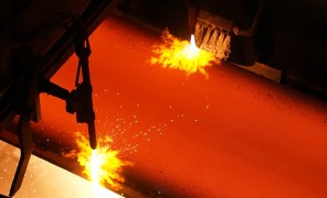 შვედეთში ორგანული ფოლადის წარმოება დაიწყო