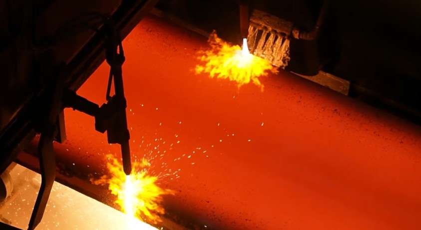 შვედეთში ორგანული ფოლადის წარმოება დაიწყო
