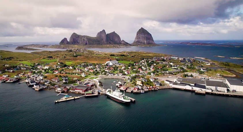ევროპის არქტიკული ნაწილის მოსახლეობა გადარჩენისთვის იბრძვის