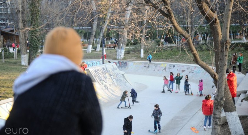ბავშვი ასეთ დროს ვერ სწავლობს, მუდმივად გაღიზიანებულია – სოციალური მუშაკი