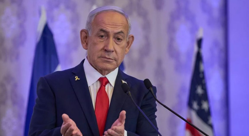 ბენიამინ ნეთანიაჰუს განცხადებით, რაფაჰის გადასასვლელი გაიხსნება