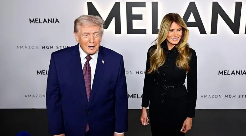 ფილმი ,,მელანია” კინოგაქირავების ერთ-ერთი ლიდერია