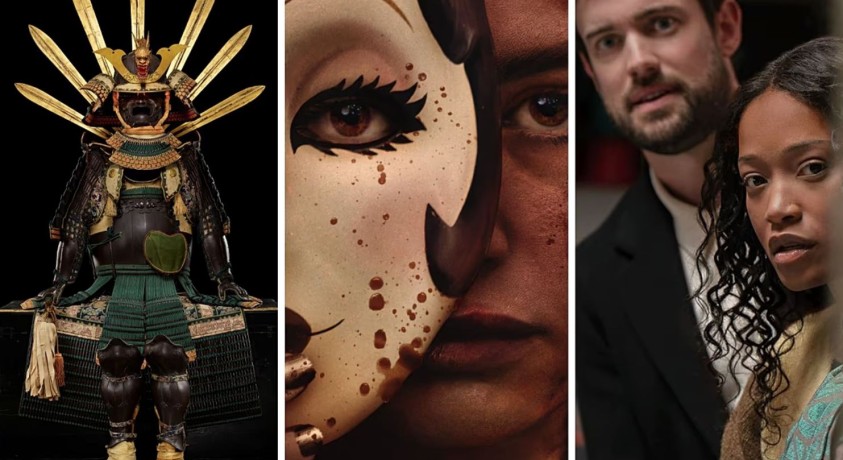 კულტურული ღონისძიებების დაიჯესტი: სად ღირს წასვლა გასართობად, ან რისი ნახვა და მოსმენა შეგიძლიათ ევროპაში ამ კვირაში