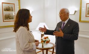 ევროპული საბჭოს პრეზიდენტი: ინდოეთთან სავაჭრო ხელშეკრულება „მულტიპოლარულ სამყაროში“ ევროკავშირის გავლენას აძლიერებს