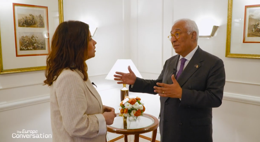 ევროპული საბჭოს პრეზიდენტი: ინდოეთთან სავაჭრო ხელშეკრულება „მულტიპოლარულ სამყაროში“ ევროკავშირის გავლენას აძლიერებს