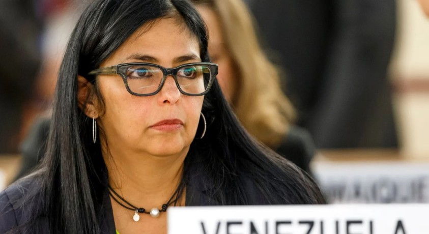 დიპლომატიური კავშირების აღდგენის მოლოდინი აშშ-სა და ვენესუელას შორის