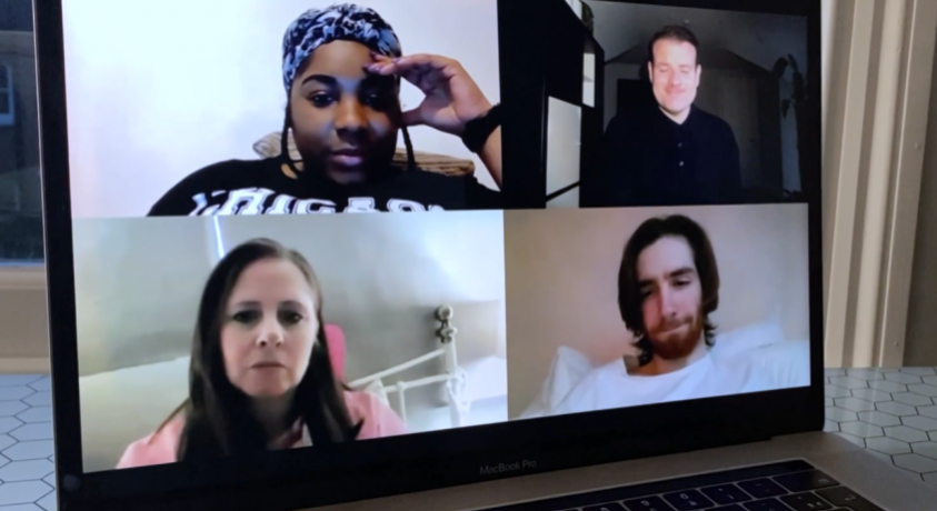 ხანგრძლივი კოვიდი